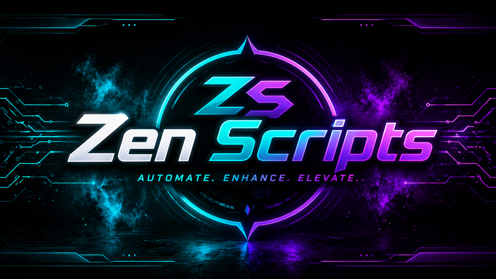 ZenScripts